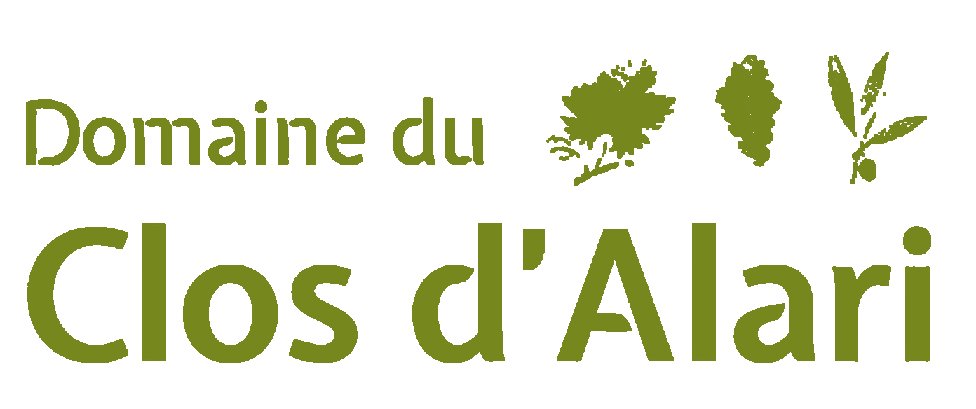 Domaine du Clos d'Alari