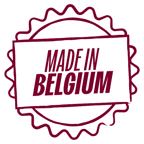 Made in Belgium