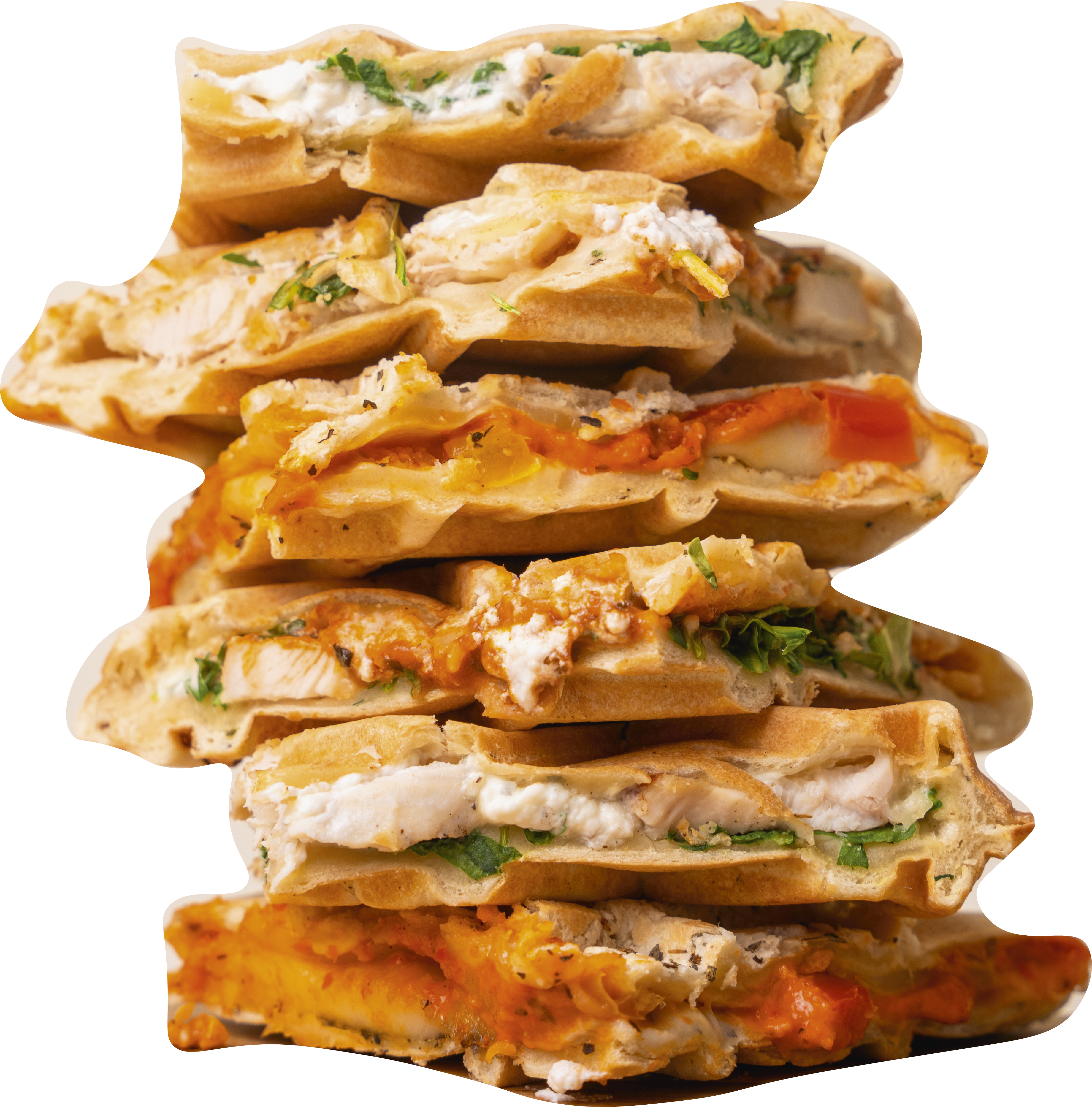 Gaufre de Liège