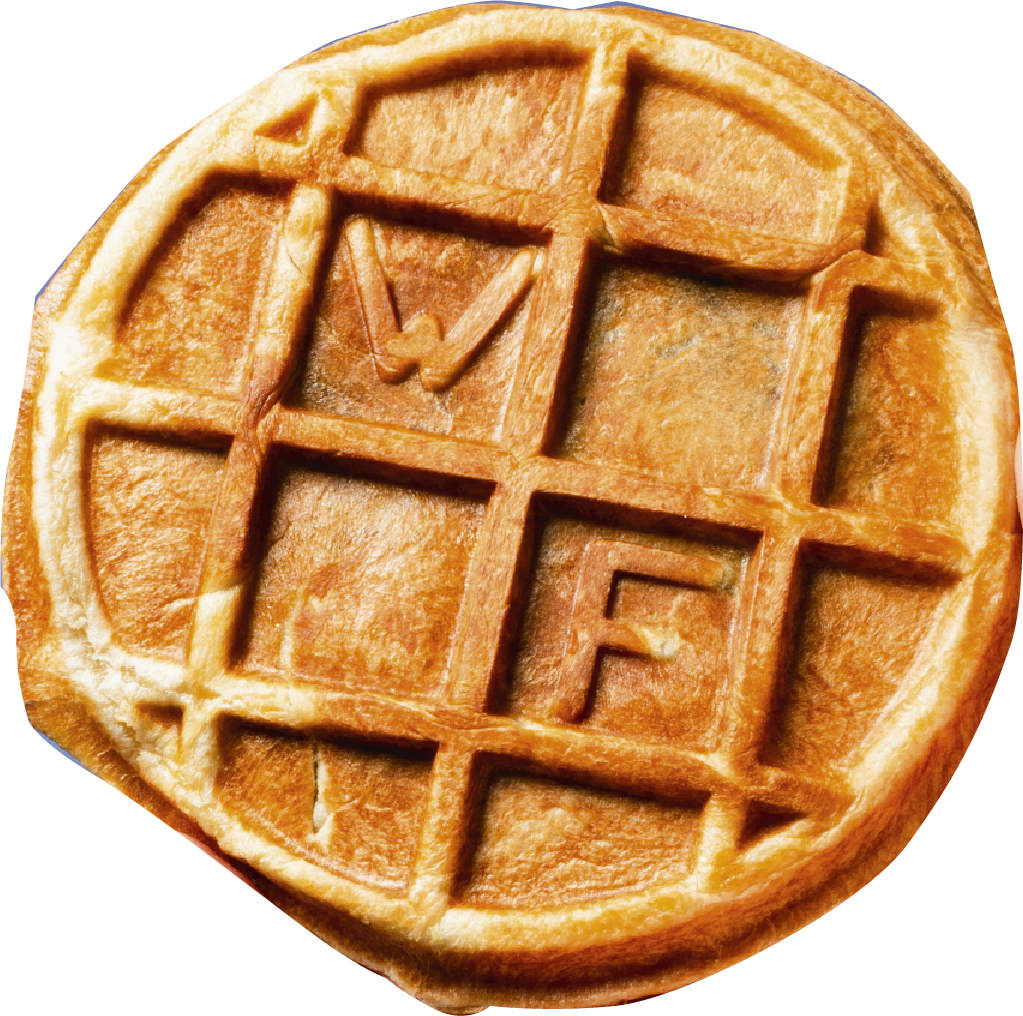 Waffine